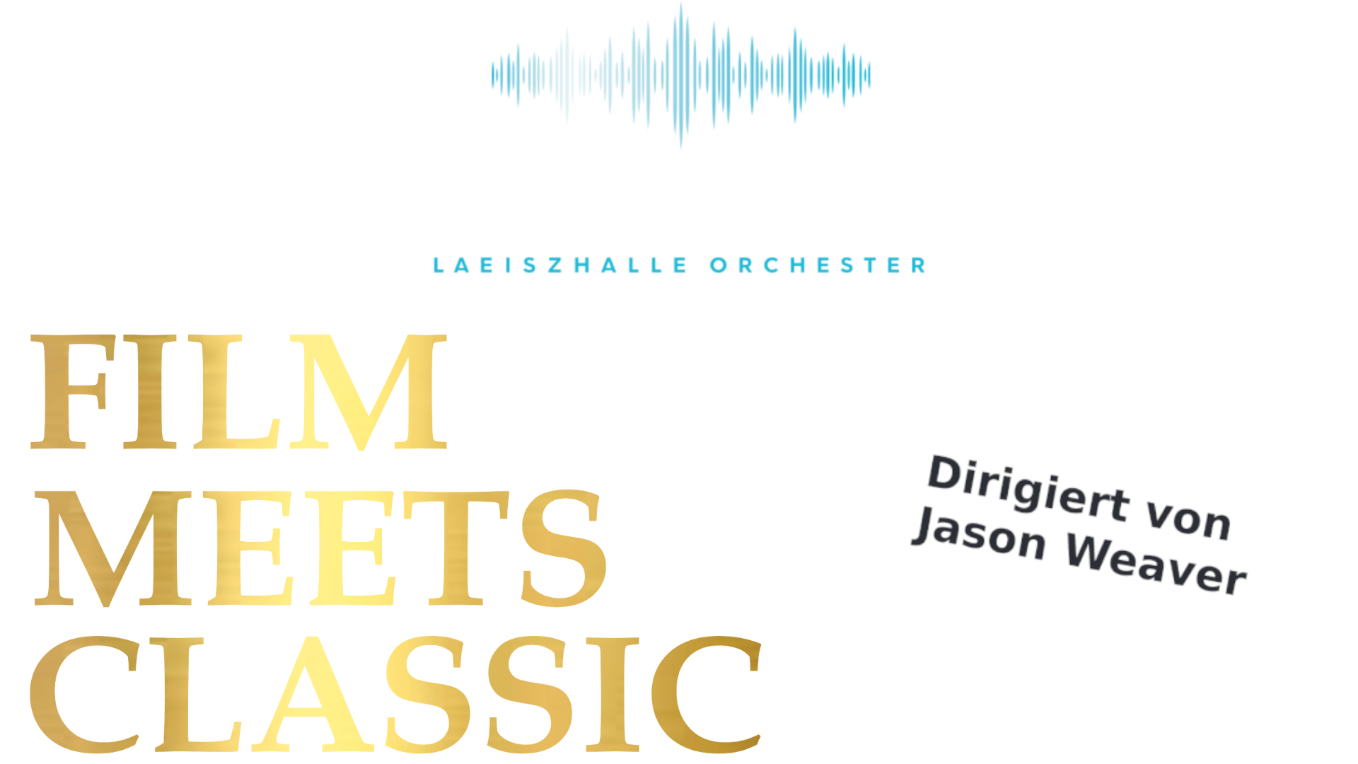 2025 Film Meets Classic - Emsländische Freilichtbühne e.V. Meppen