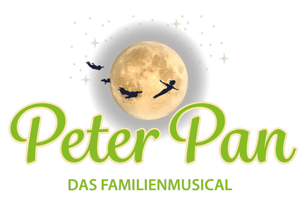 2024 Logo Peter Pan