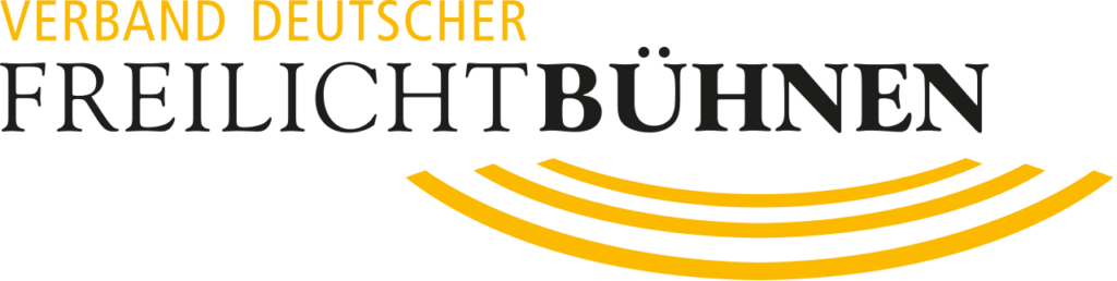 Partner Logo Verband deutscher Freilichtbühnen