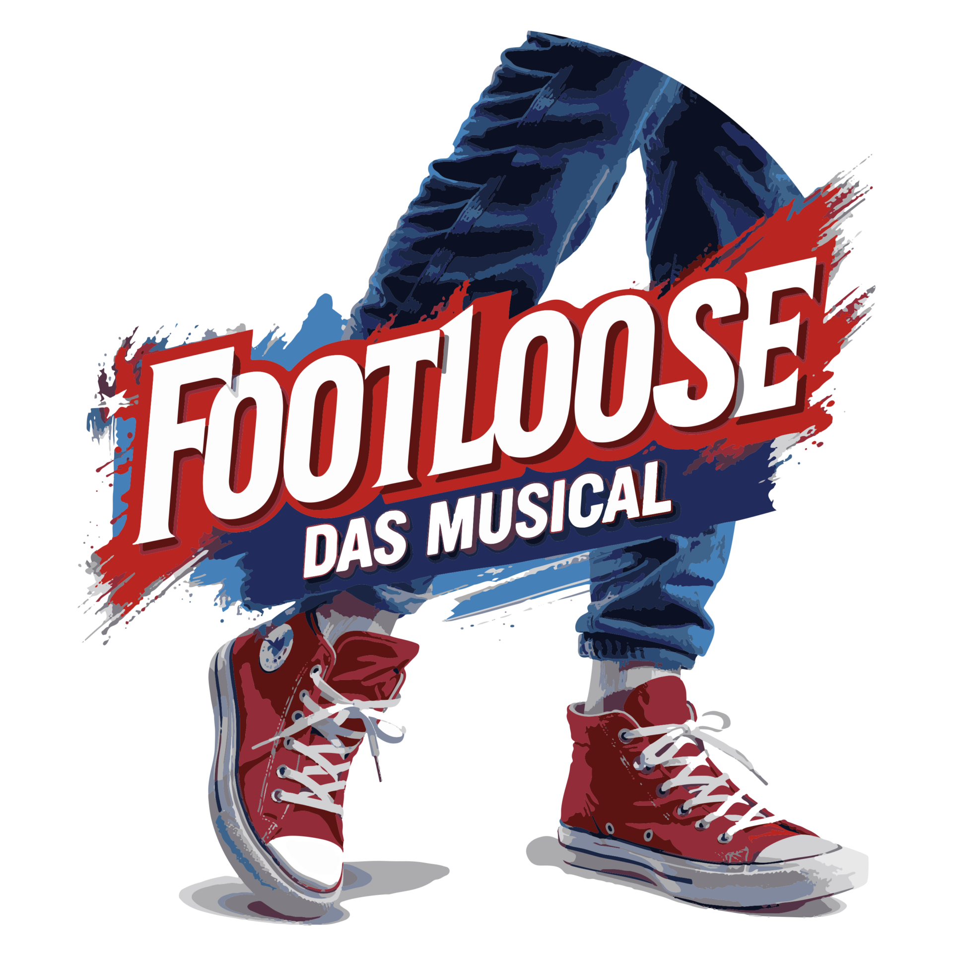 Logo - Footloose 2026