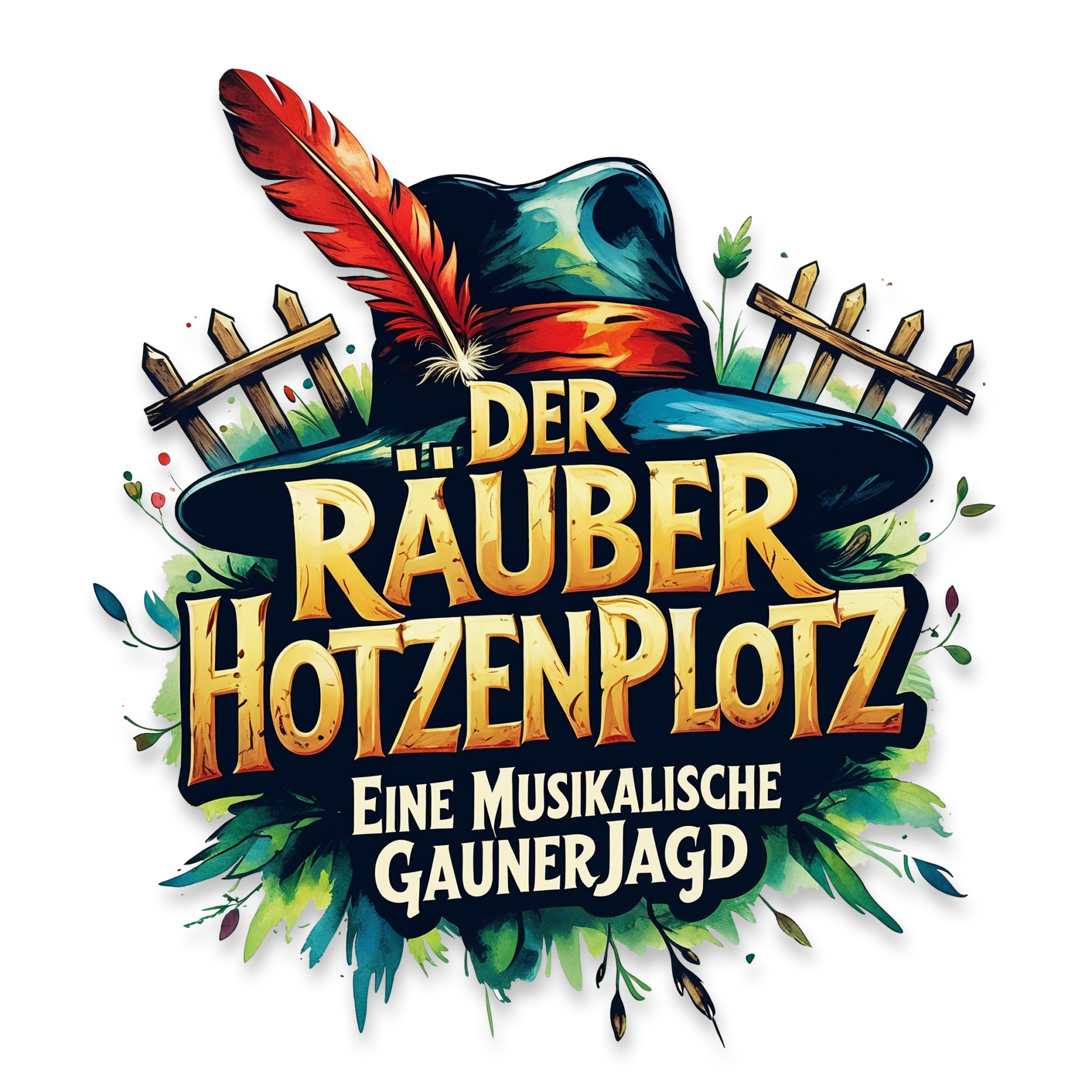 Logo - Hotzenplotz 2026