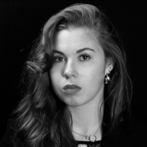 Portrait Lucia Prader-Pscheidl