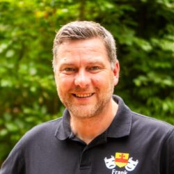 Portrait Vorstand Frank Thole