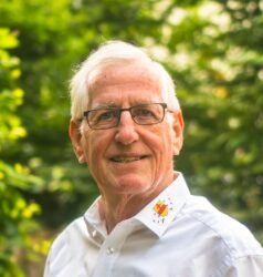 Portrait Vorstand Nothard Kaßburg