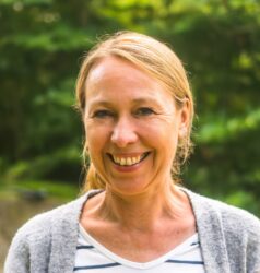 Portrait Vorstand Sonja Kaßburg